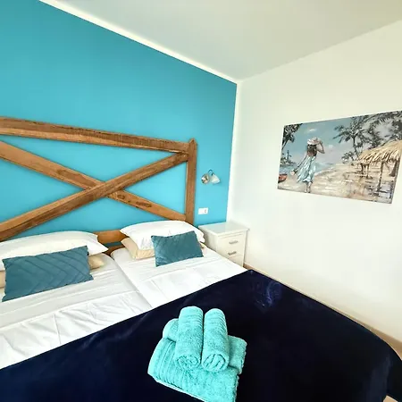 Appartamento Casa Paraiso Papagayo *