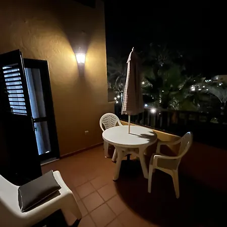 Διαμέρισμα Casa Paraiso Papagayo