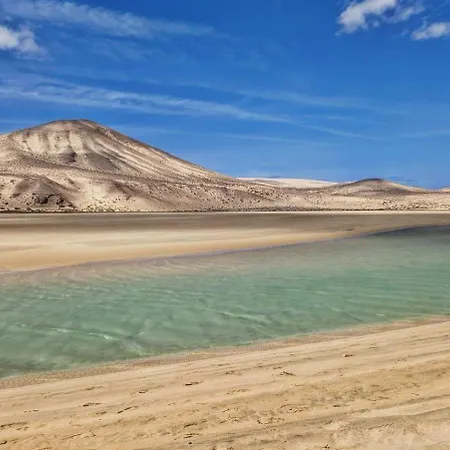 Lägenhet Casa Paraiso Papagayo *