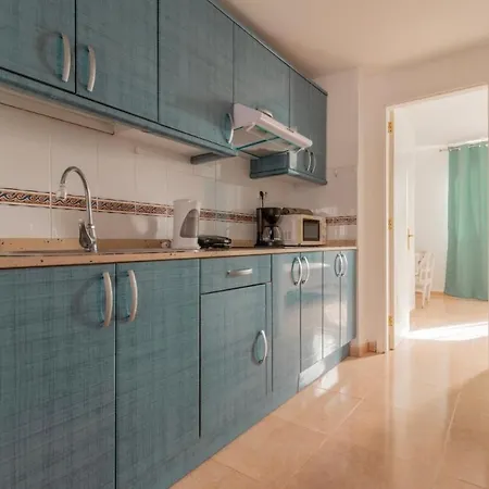 Lägenhet Casa Paraiso Papagayo