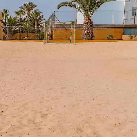 Casa Paraiso Papagayo Lägenhet