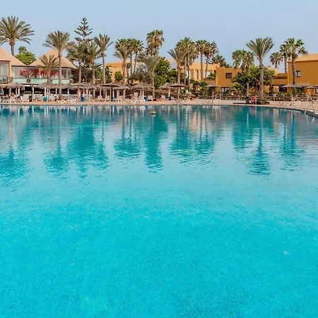 Lägenhet Casa Paraiso Papagayo Corralejo