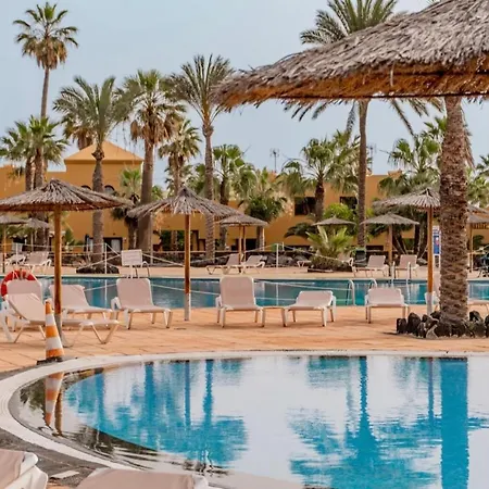 Casa Paraiso Papagayo Lägenhet *