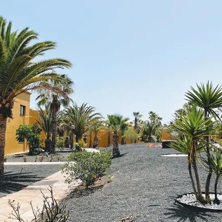 Casa Paraiso Papagayo Lägenhet