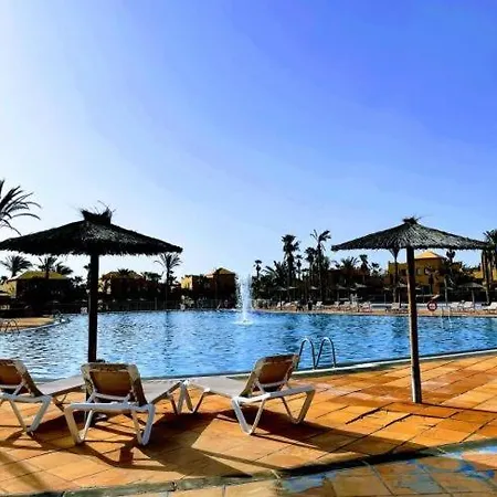 Casa Paraiso Papagayo Lägenhet Corralejo