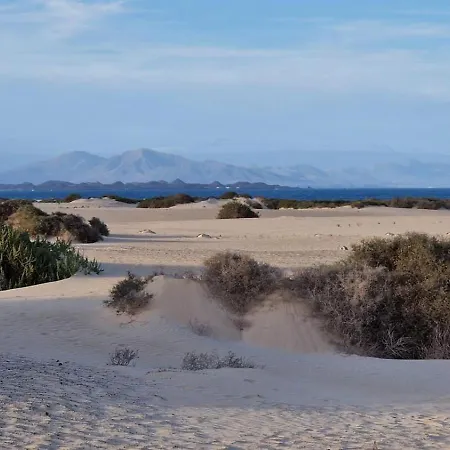 Casa Paraiso Papagayo 아파트