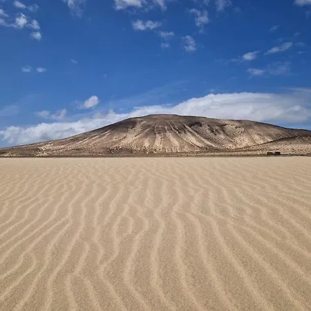 아파트 Casa Paraiso Papagayo 코라레호