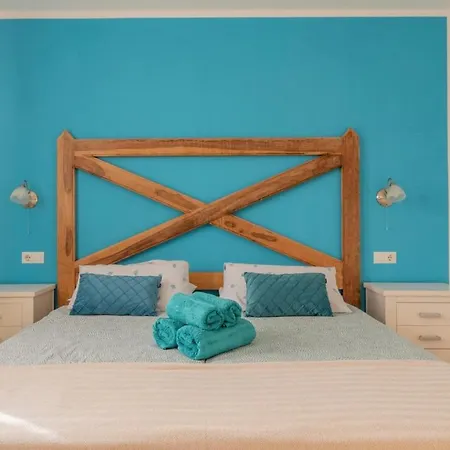 Casa Paraiso Papagayo 아파트 *