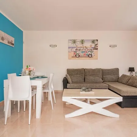 Casa Paraiso Papagayo 아파트