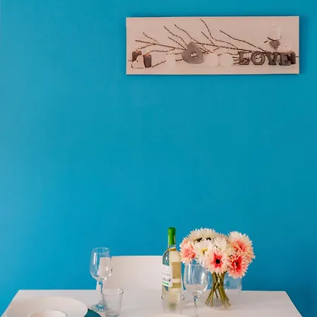 아파트 Casa Paraiso Papagayo 코라레호