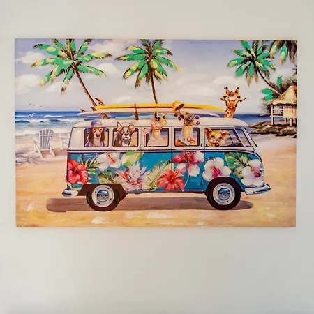 아파트 Casa Paraiso Papagayo