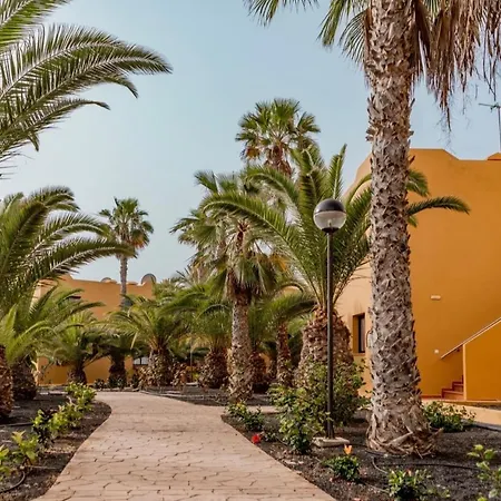 아파트 Casa Paraiso Papagayo