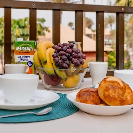 아파트 Casa Paraiso Papagayo 코라레호
