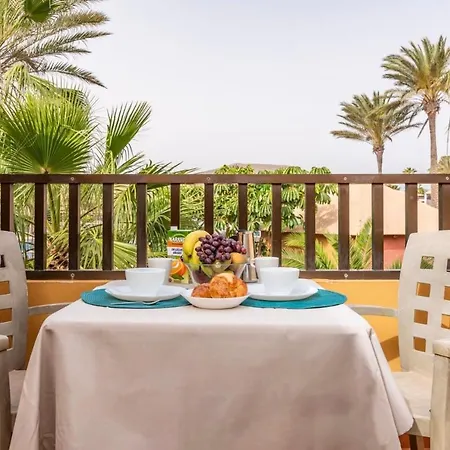 아파트 Casa Paraiso Papagayo