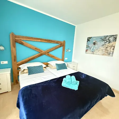 Casa Paraiso Papagayo Apartment