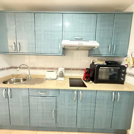 Casa Paraiso Papagayo Apartment *