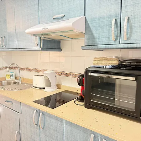 Casa Paraiso Papagayo Apartment