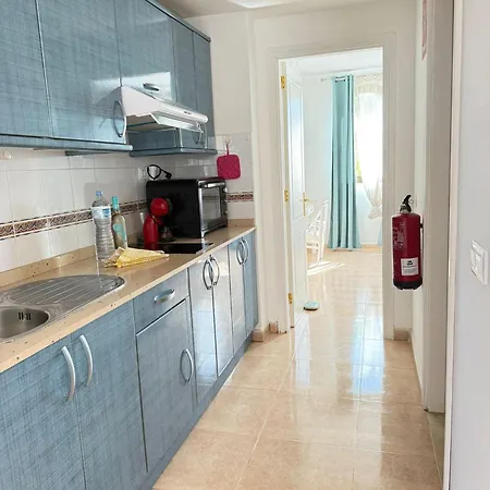 아파트 Casa Paraiso Papagayo 코라레호