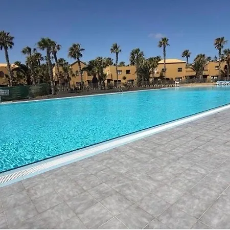 Apartman Casa Paraiso Papagayo Corralejo