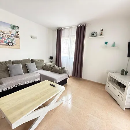Apartman Casa Paraiso Papagayo Corralejo