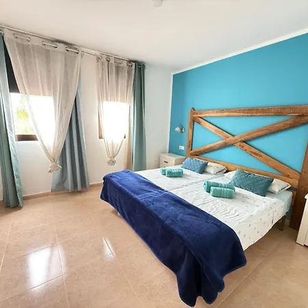 Casa Paraiso Papagayo Apartman Corralejo