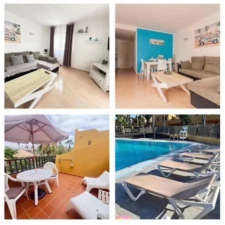 Apartman Casa Paraiso Papagayo *