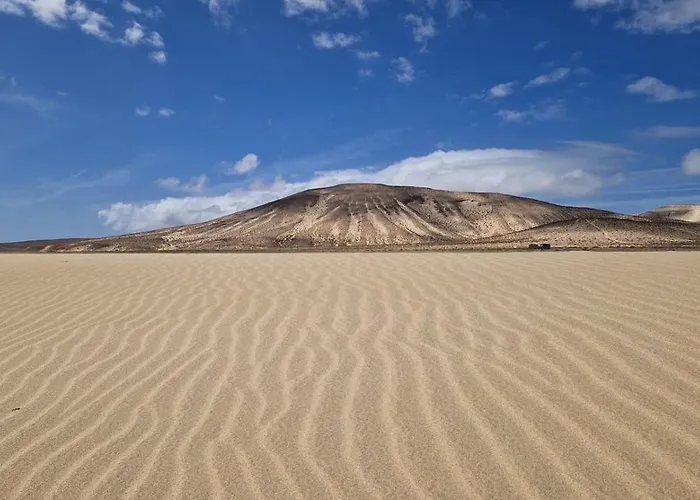 Apartment Casa Paraiso Papagayo Corralejo