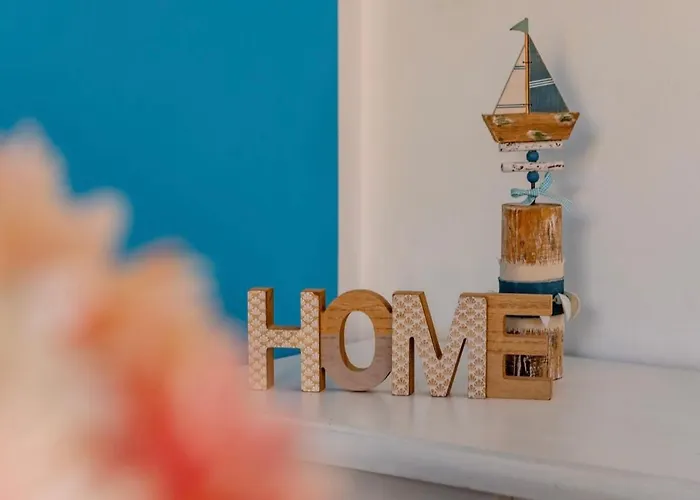 Casa Paraiso Papagayo * Corralejo