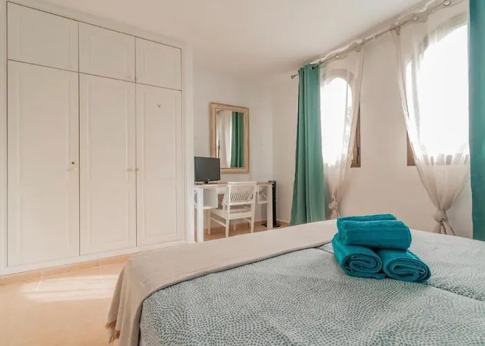 Apartment Casa Paraiso Papagayo *