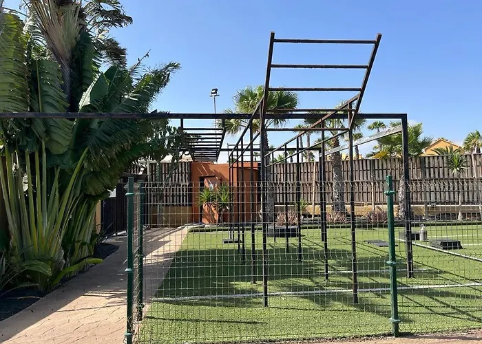 Casa Paraiso Papagayo