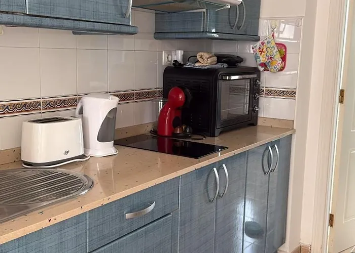 Casa Paraiso Papagayo Corralejo