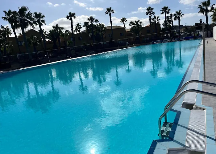 Casa Paraiso Papagayo Lejlighed *