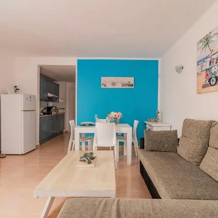 Casa Paraiso Papagayo شقة *