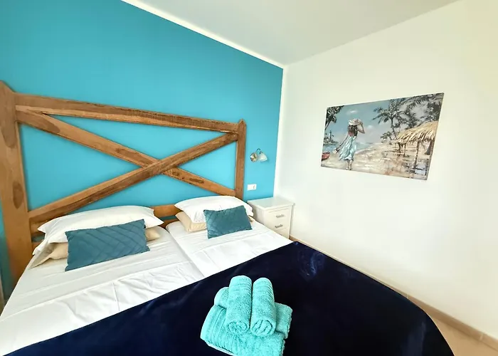 公寓 Casa Paraiso Papagayo *
